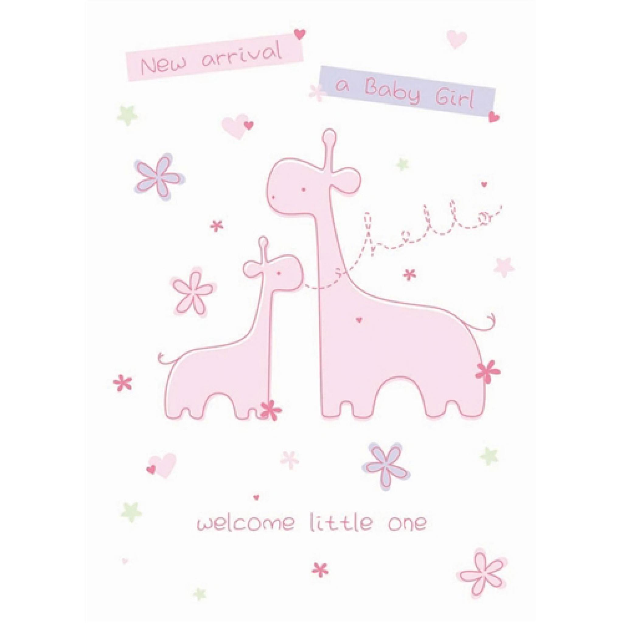 new-baby-card-little-girl-baby-girl