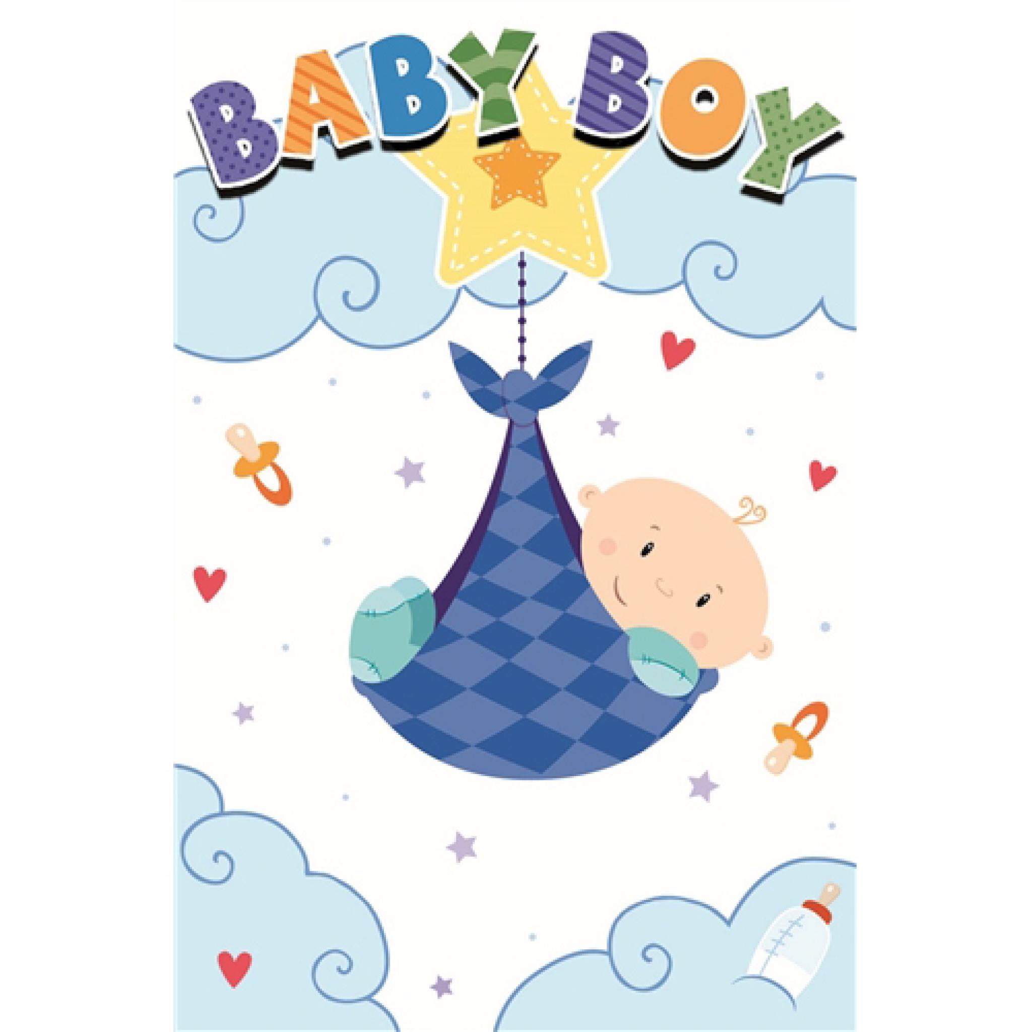 Free Printable Baby Cards Create And Print Free Print - vrogue.co