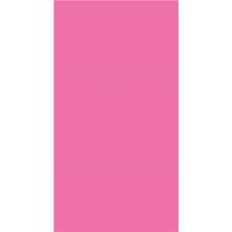 Tissue Pack - Plain Cerise Pink