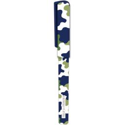 Help For Heroes Stationery - Gift Pen 'Camouflage'