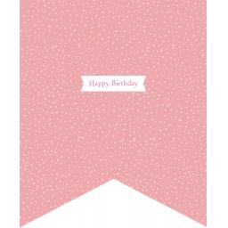 Birthday Treats Card Collection - Teacups