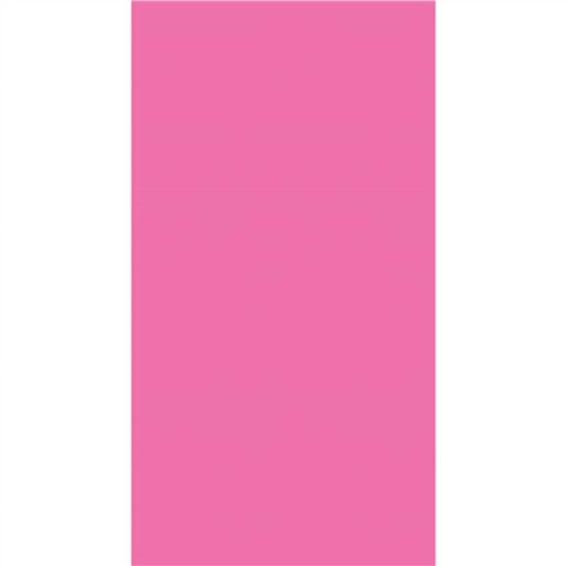 Tissue Pack - Plain Cerise Pink