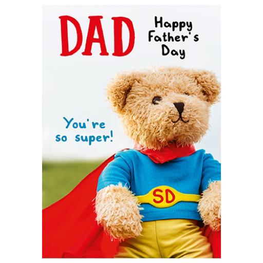 fathers-day-card-superman-teddy