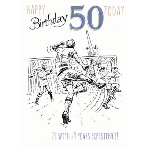 Hammock Time Young At Heart Card 60 Male