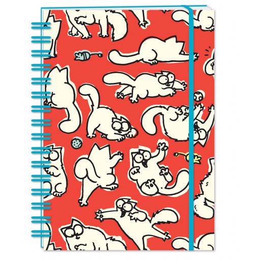 75194_SC-A5-Notebook-Cats-Playing_Closed_y.jpg