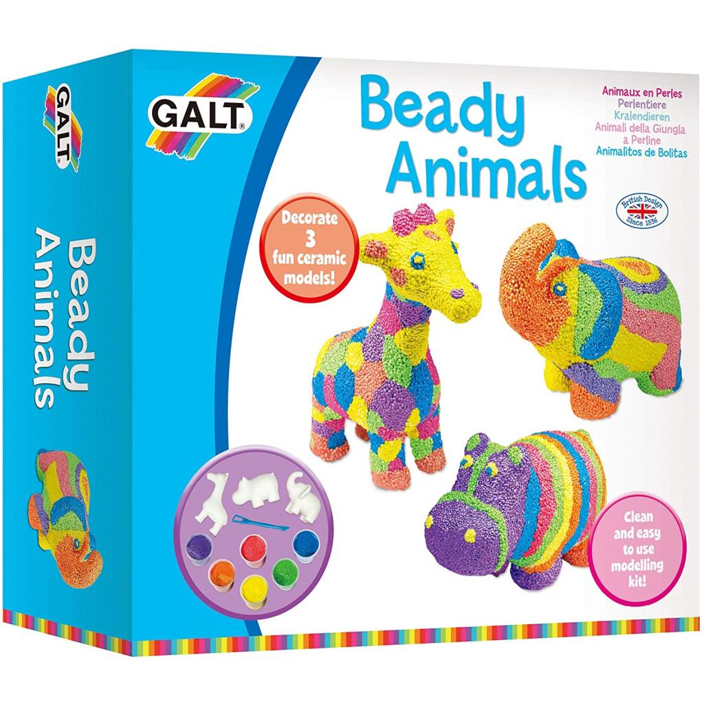 Creative Case - Beady Animals Case | Animal Gift Club