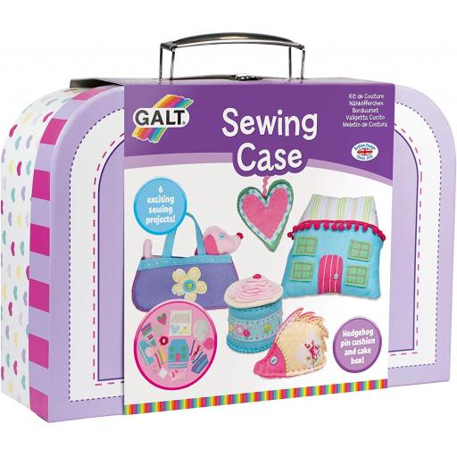 Creative Case - Sewing Case