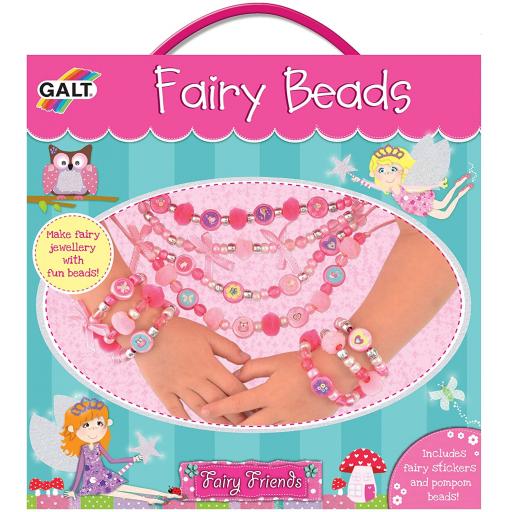 Creative Case - Fairy Beads Case