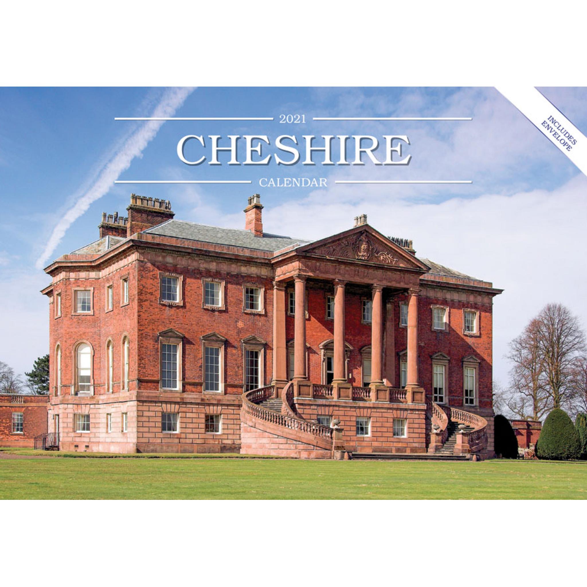 cheshire-2020-calendar-a5