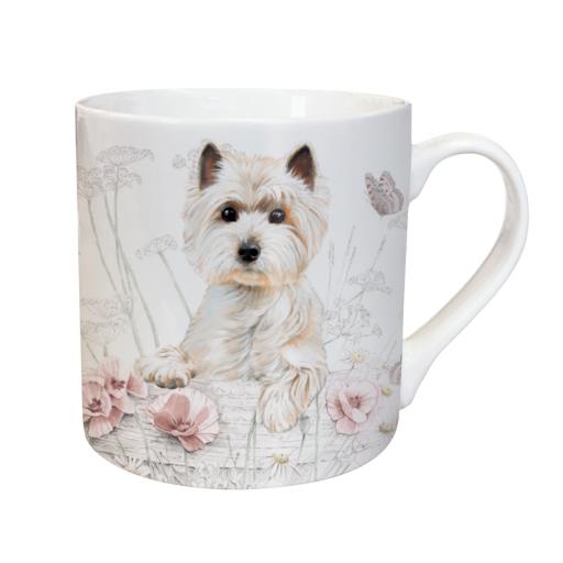 Tarka Mugs - West Highland White Terrier