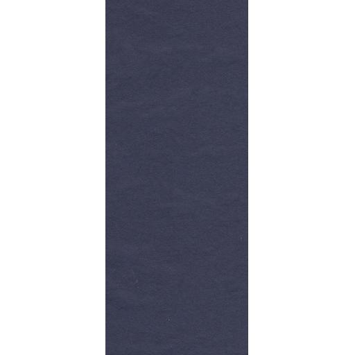 Christmas Tissue Paper Pack - Midnight Blue (5 Sheets)