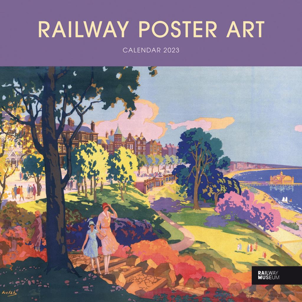 nrm-railway-poster-art-wall-calendar-2023