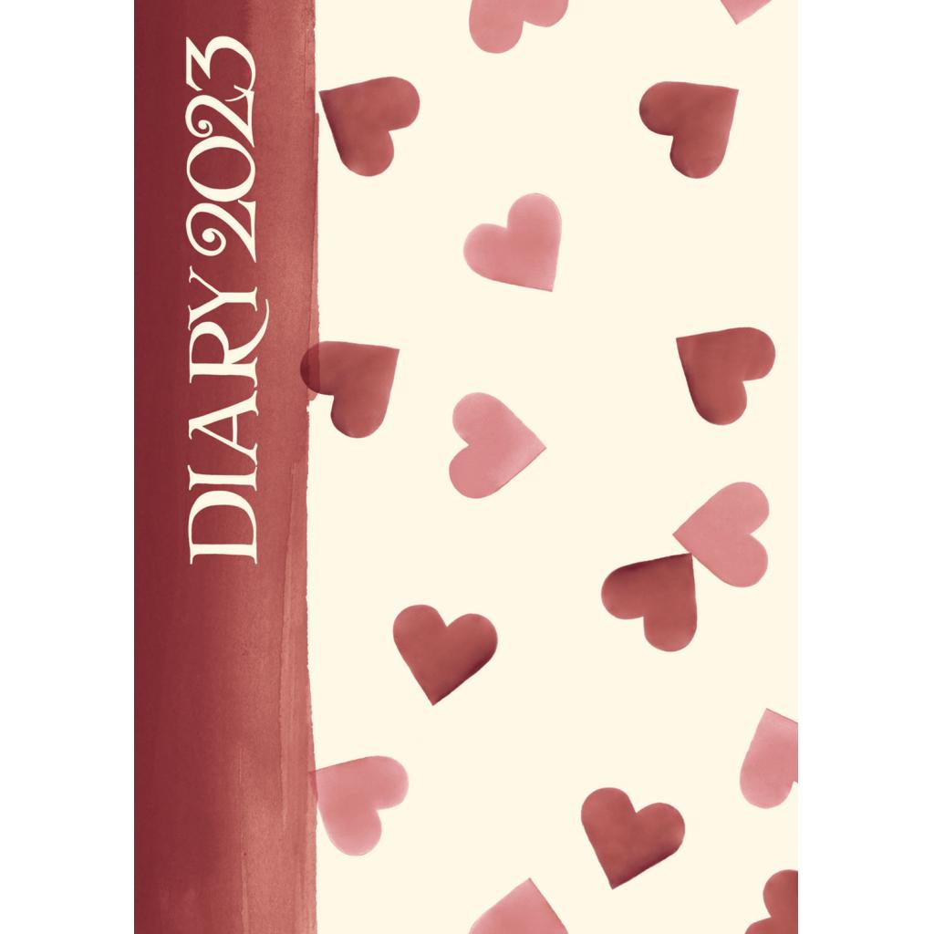 emma-bridgewater-pink-hearts-a6-diary-2023
