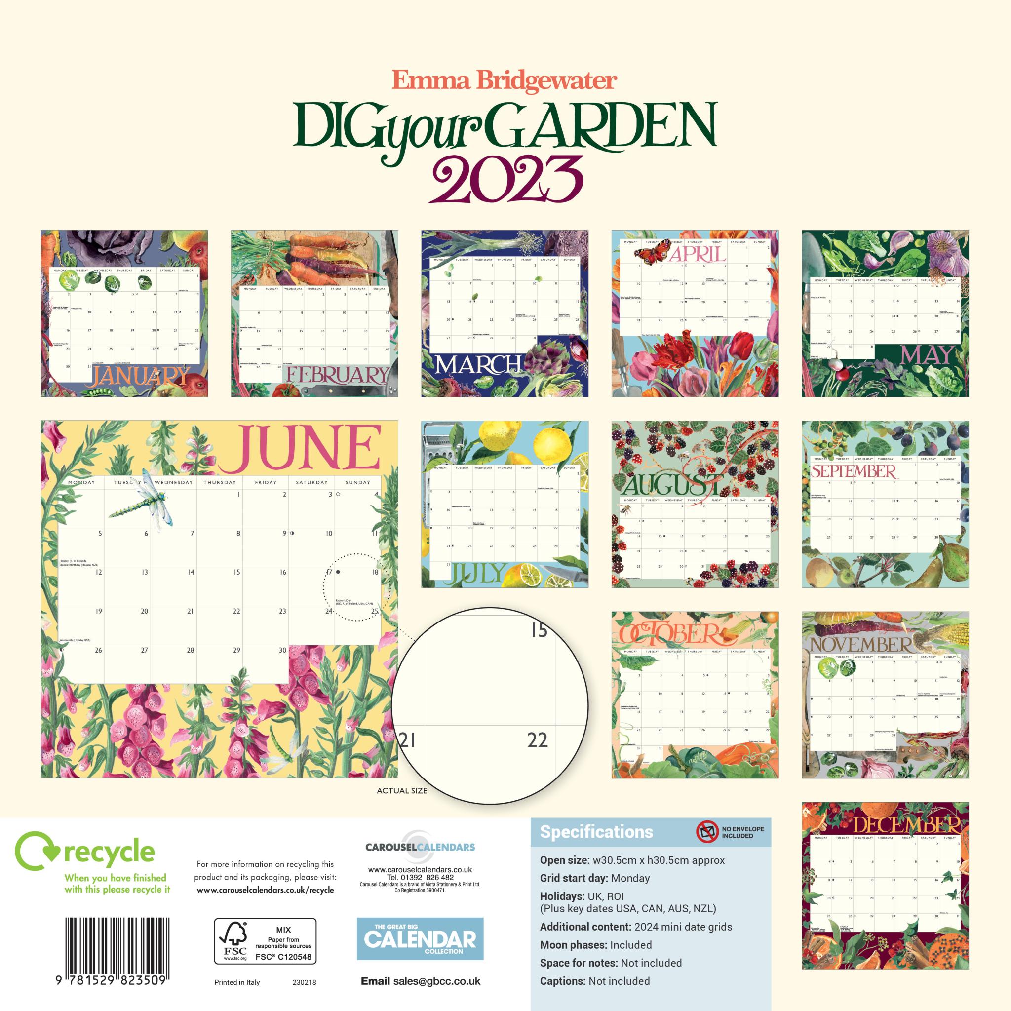 emma-bridgewater-dig-your-garden-wiro-wall-calendar-2023
