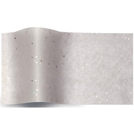 Tissue Pack - Granite (3 Sheets)