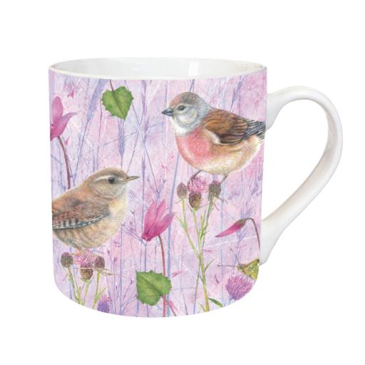 Enchanted Birds - Tarka Mug