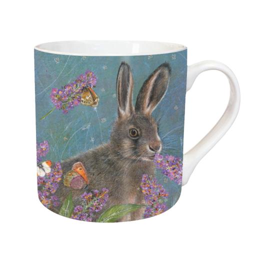 Enchanted Hare - Tarka Mug
