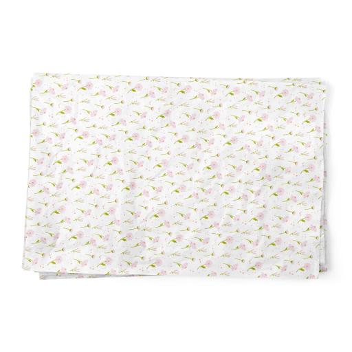 Tissue Pack - Blooming Fields (3 Sheets)