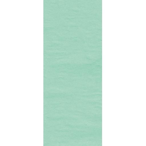 Tissue Pack - Cool Mint (5 Sheets)