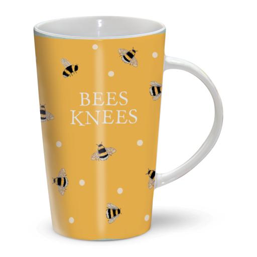 Bees Knees - The Riverbank Mug