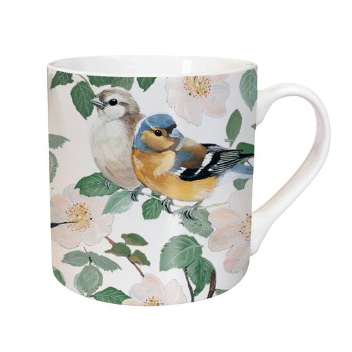 Birds & Flowers - Tarka Mug