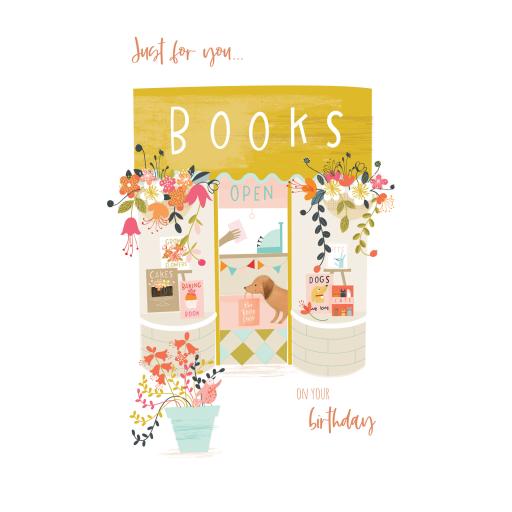 Olive & Wilma Card Collection - Bookshop